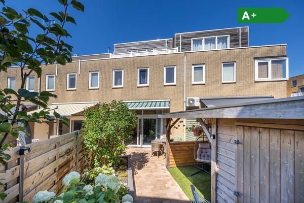 Medium property photo - Glazenmakerhof 120, 2492 RV Den Haag